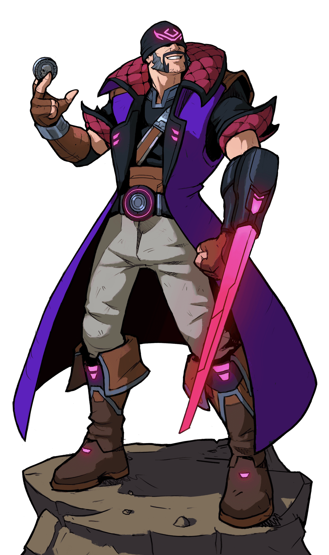 Axel