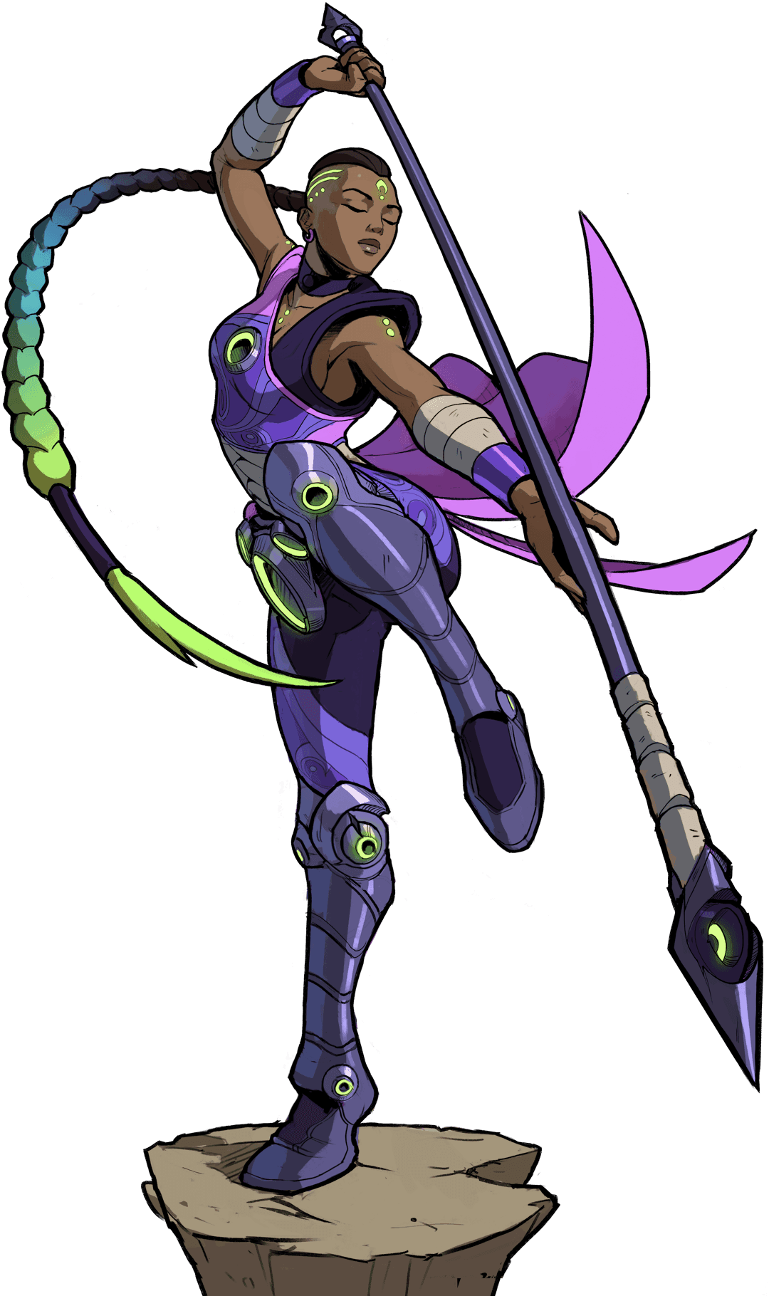 Iris