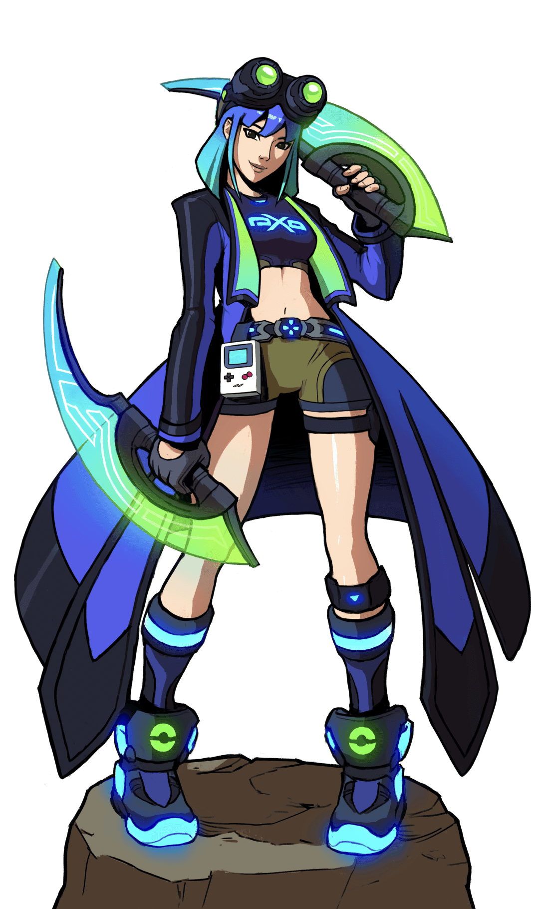 Mai