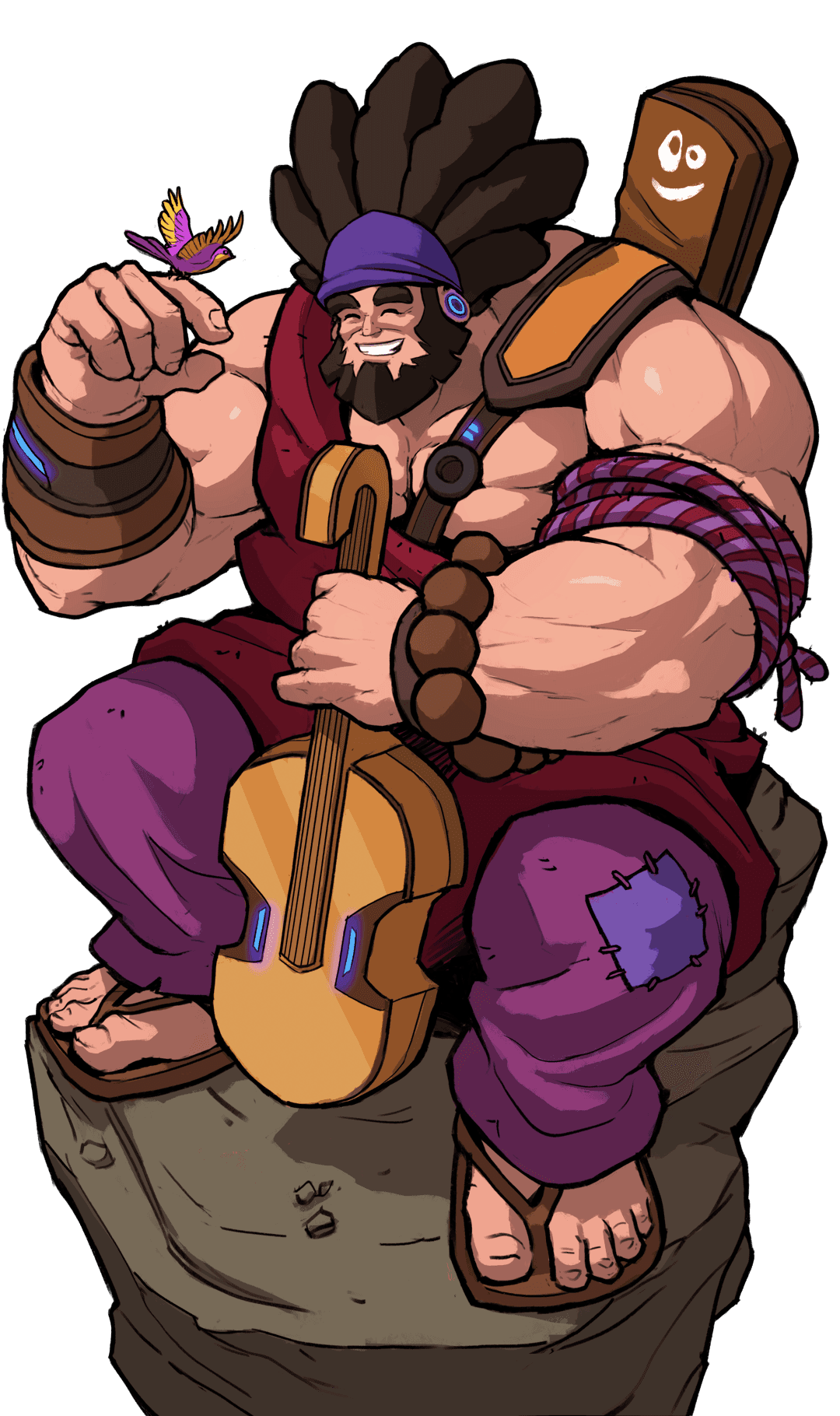 Titus