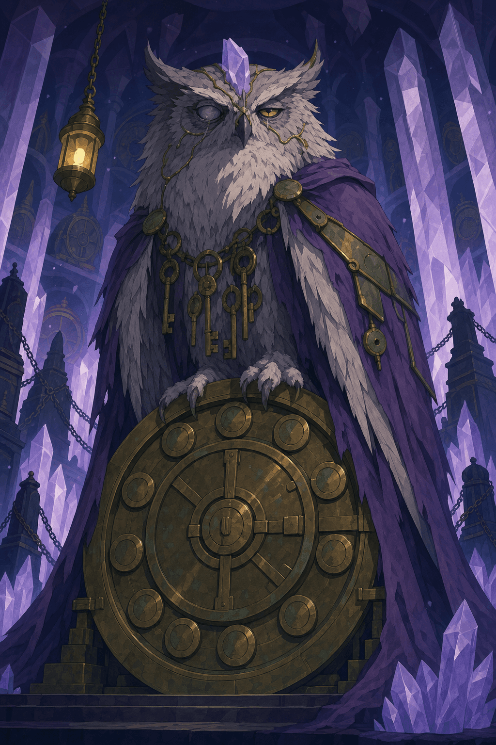 Strix