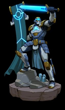 Armis Flagbearer