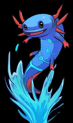 Axolotl