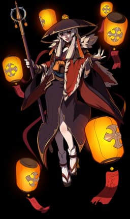 Candlekeeper