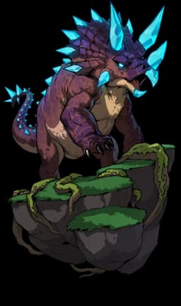 Crystalceratops
