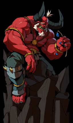 Ifrit