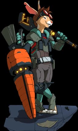Jackrabbit