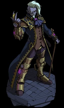 Shadow Broker