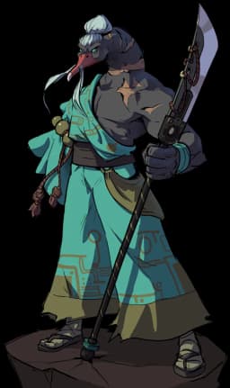 Silent Warden