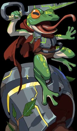 Skip