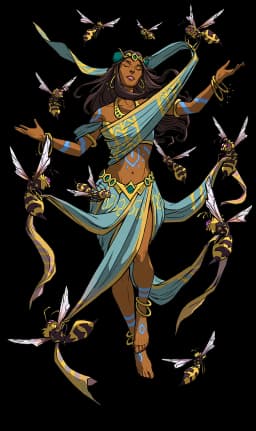 Swarmsinger