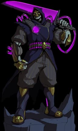 Void Knight