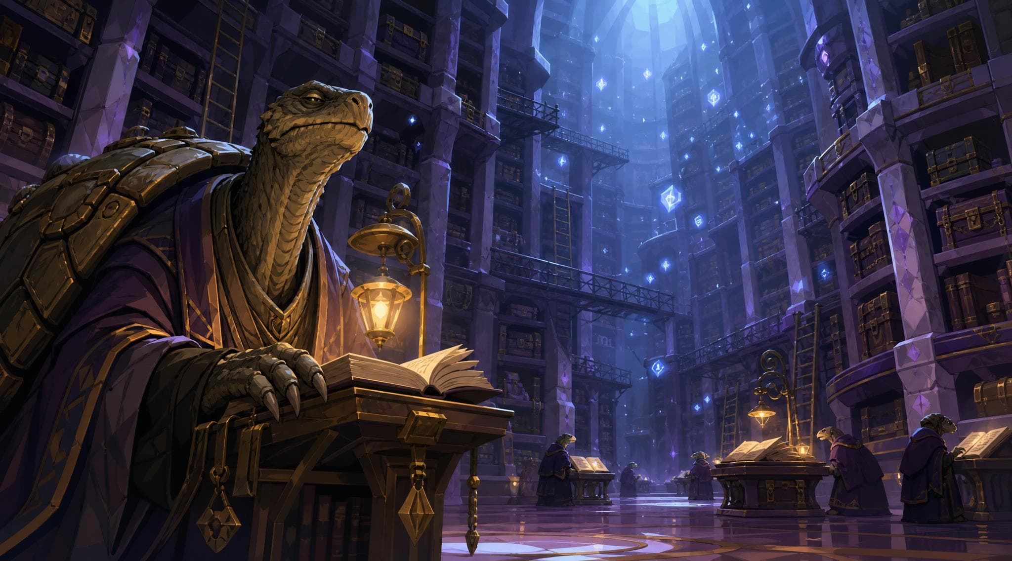 The Wise