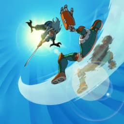 Air Slash