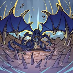 Dracoimpact
