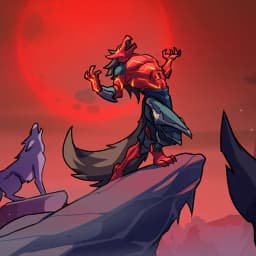 Hunters Howl
