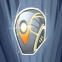 Iron Mask