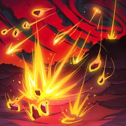 Meteor Shower
