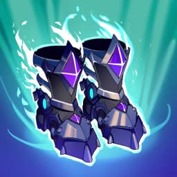Speed Boots
