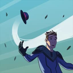 Sudden Gust